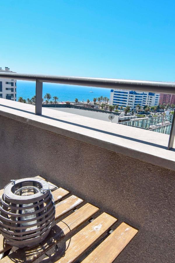 Apartamento Letmalaga Sea Pacific *