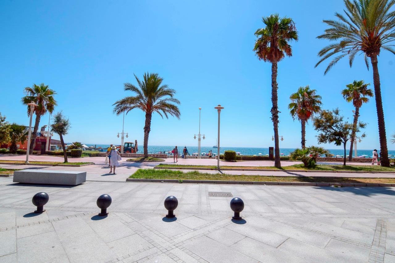 Apartamento Letmalaga Sea Pacific *