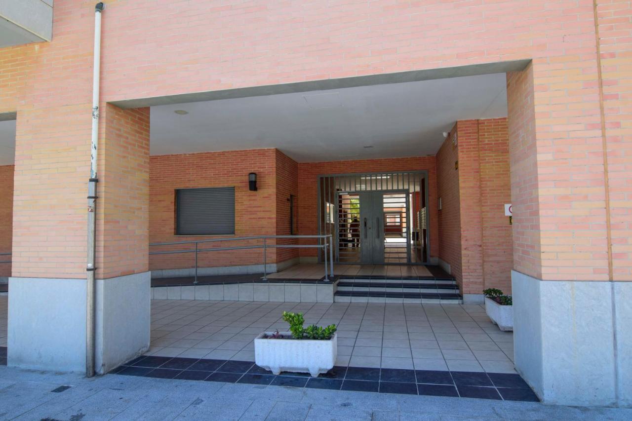 Apartamento Letmalaga Sea Pacific