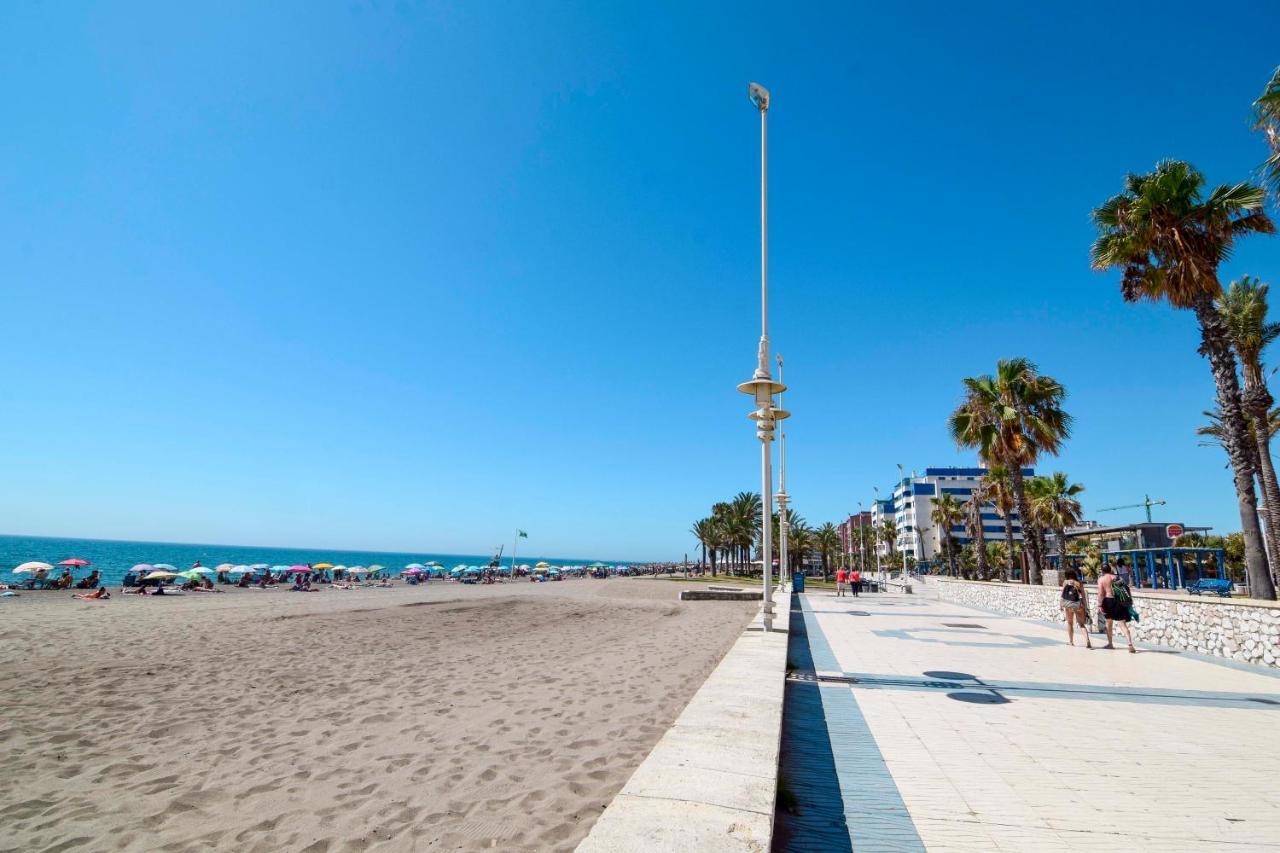 Apartamento Letmalaga Sea Pacific *