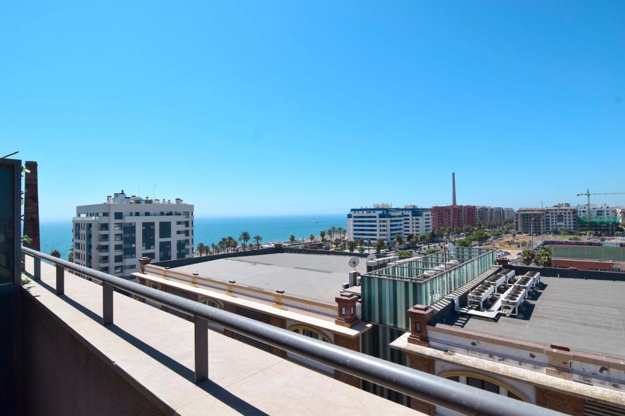 Letmalaga Sea Pacific *