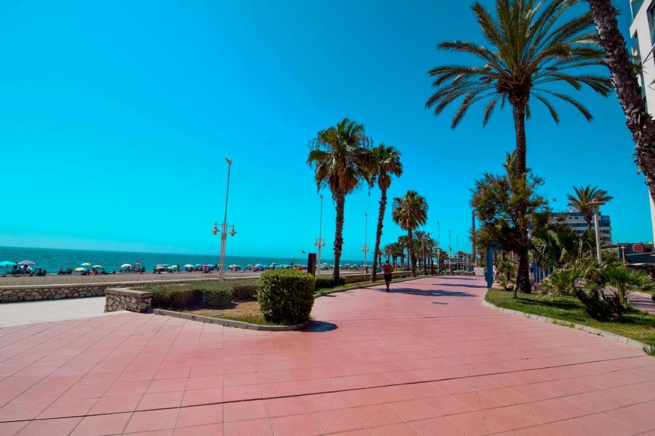Letmalaga Sea Pacific Apartamento