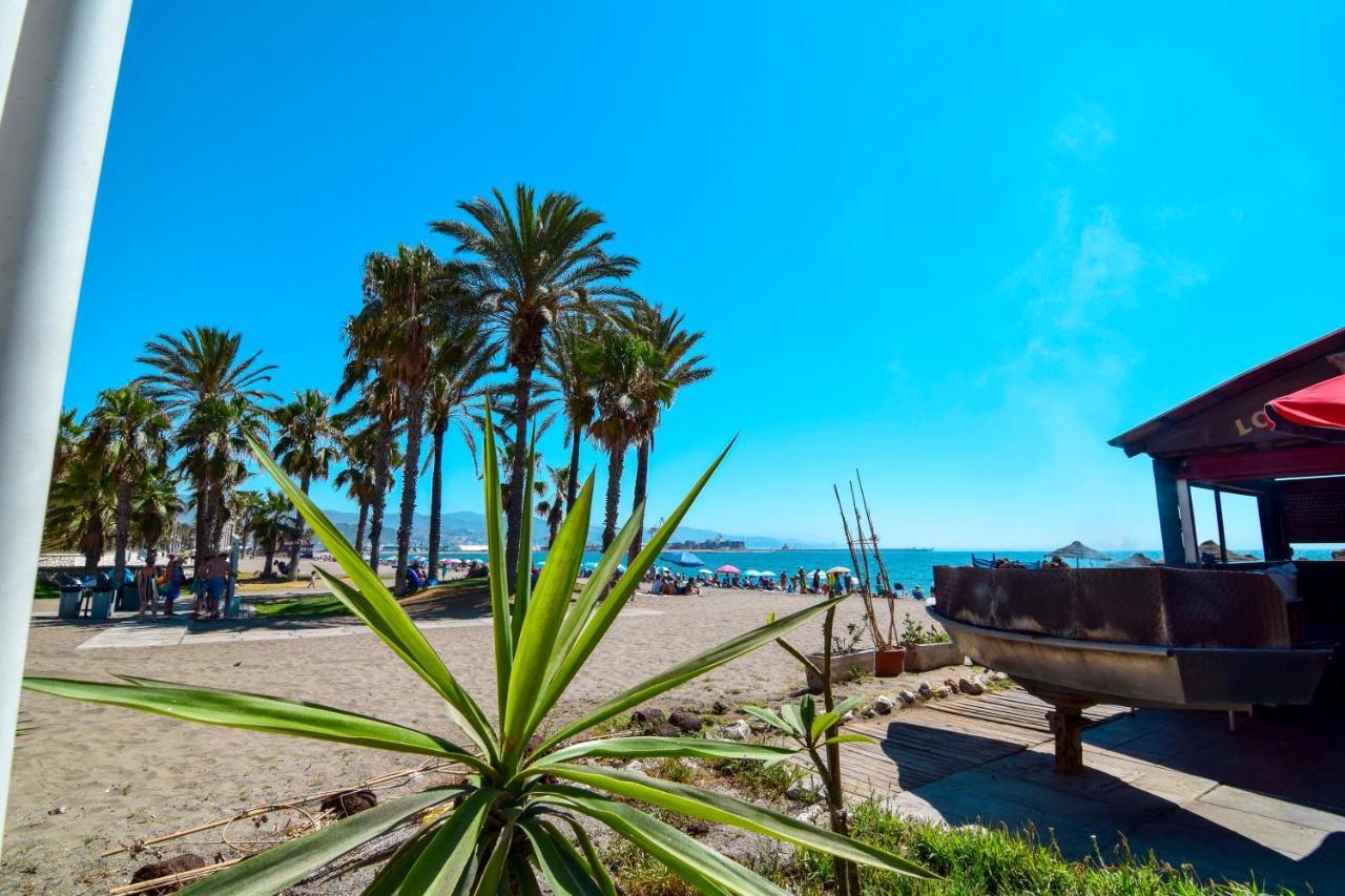 Apartamento Letmalaga Sea Pacific