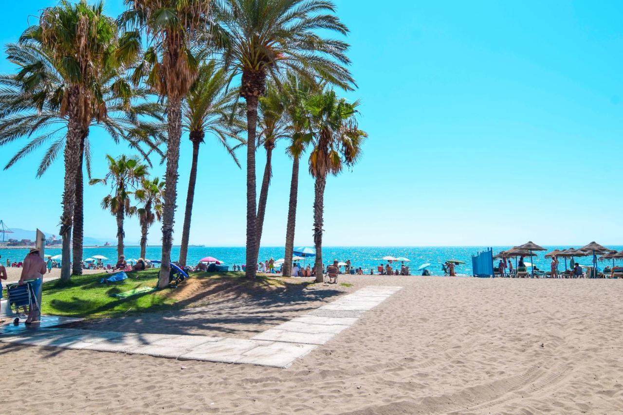 Letmalaga Sea Pacific Apartamento