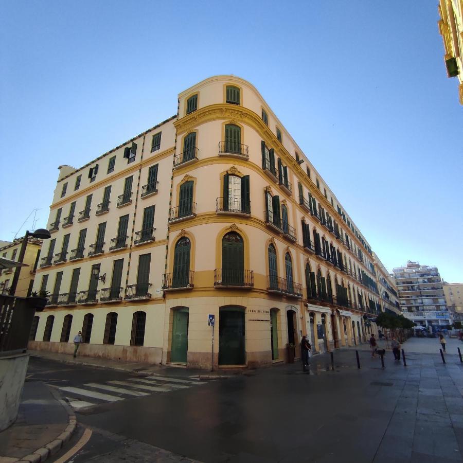 Appartement Vecino De Picasso *