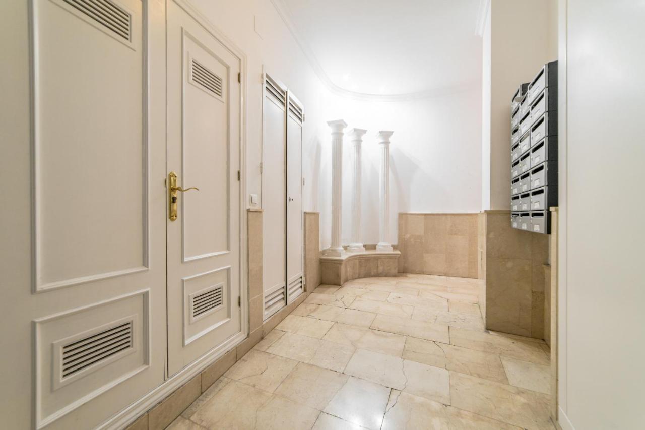 Apartment Suite Homes Carreteria 97 *