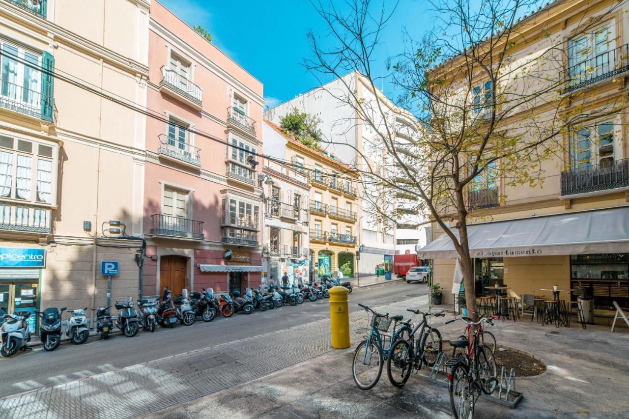 Apartment Suite Homes Carreteria 97