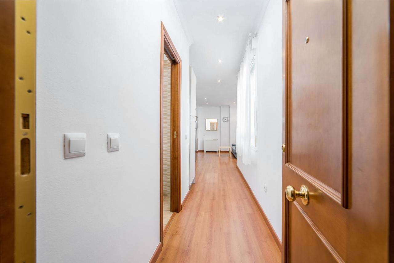 Apartment Suite Homes Carreteria 97