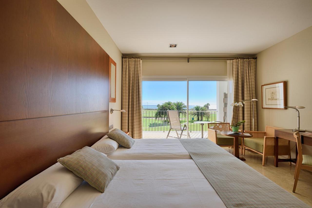Hotel De Golf