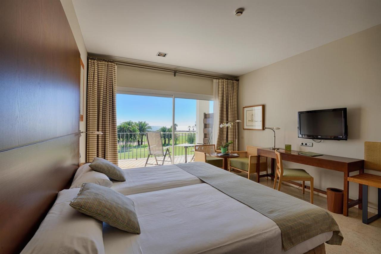 Hotel De Golf