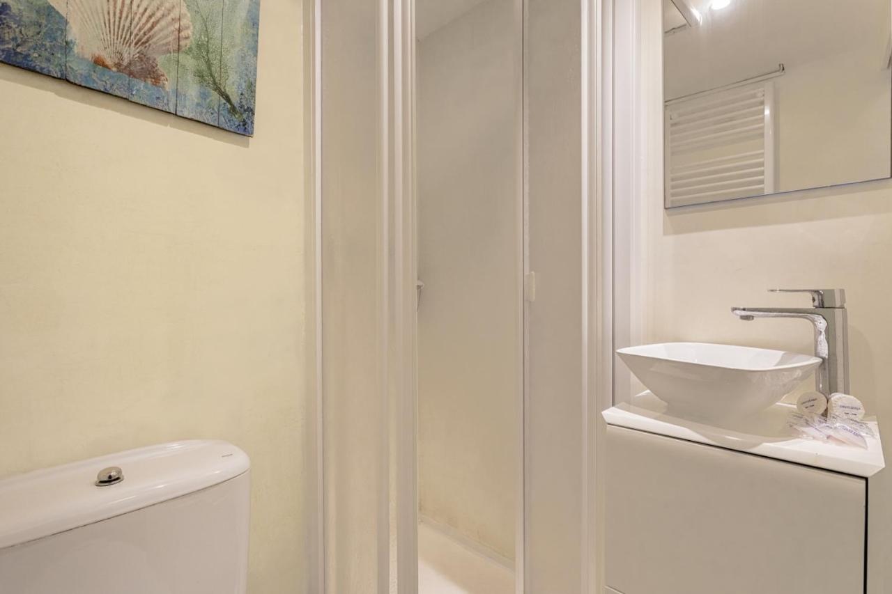 Apartment Livemalaga Malagueta