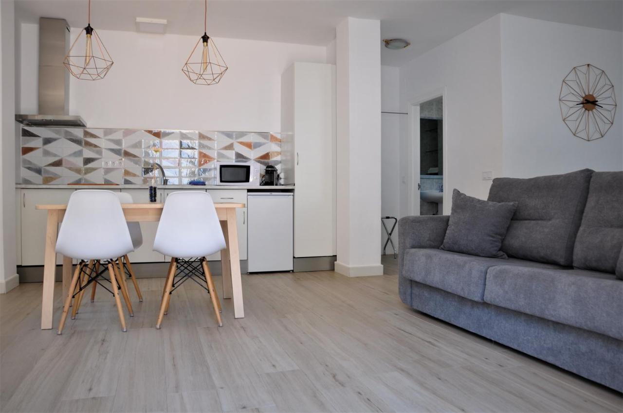 Apartment La Morada De Sebas Malaga