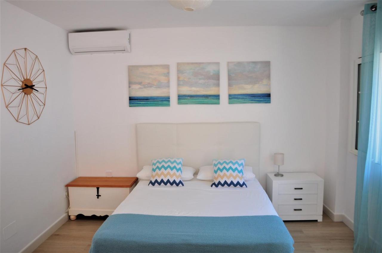 La Morada De Sebas Apartment Malaga