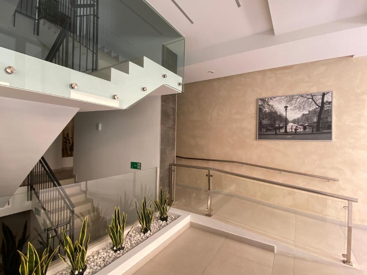 Casa Bella Appartement