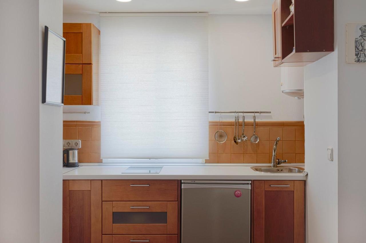 Apartment Malagueta