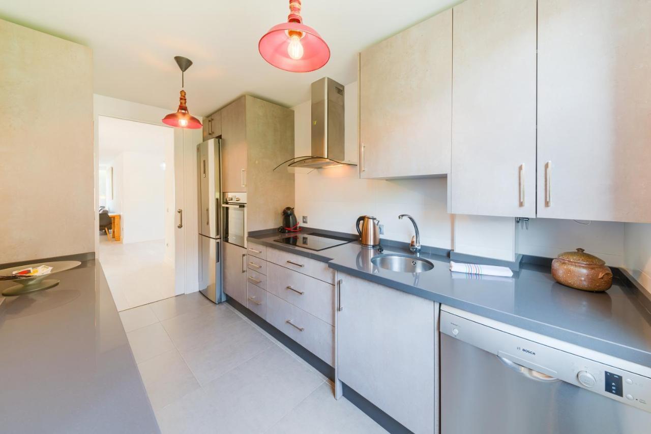 Apartamento Holidays2malaga Reding Terraza&impresionantes Vistas *