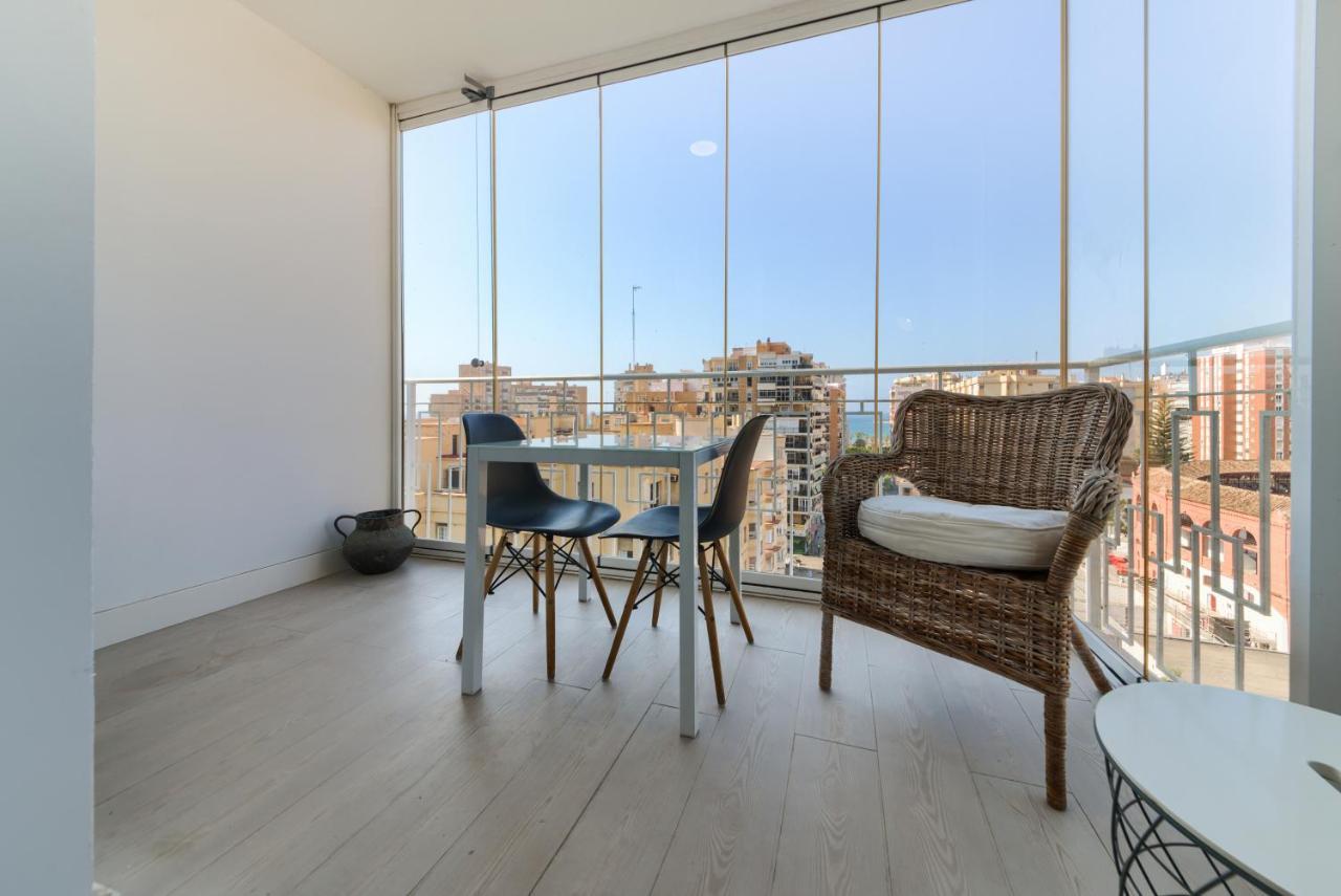 Holidays2malaga Reding Terraza&impresionantes Vistas *