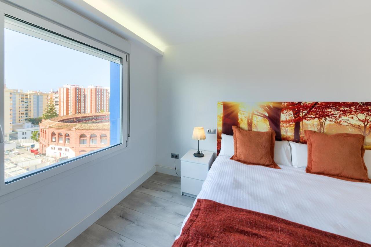 Holidays2malaga Reding Terraza&impresionantes Vistas *
