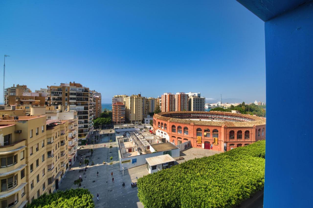 Holidays2malaga Reding Terraza&impresionantes Vistas *