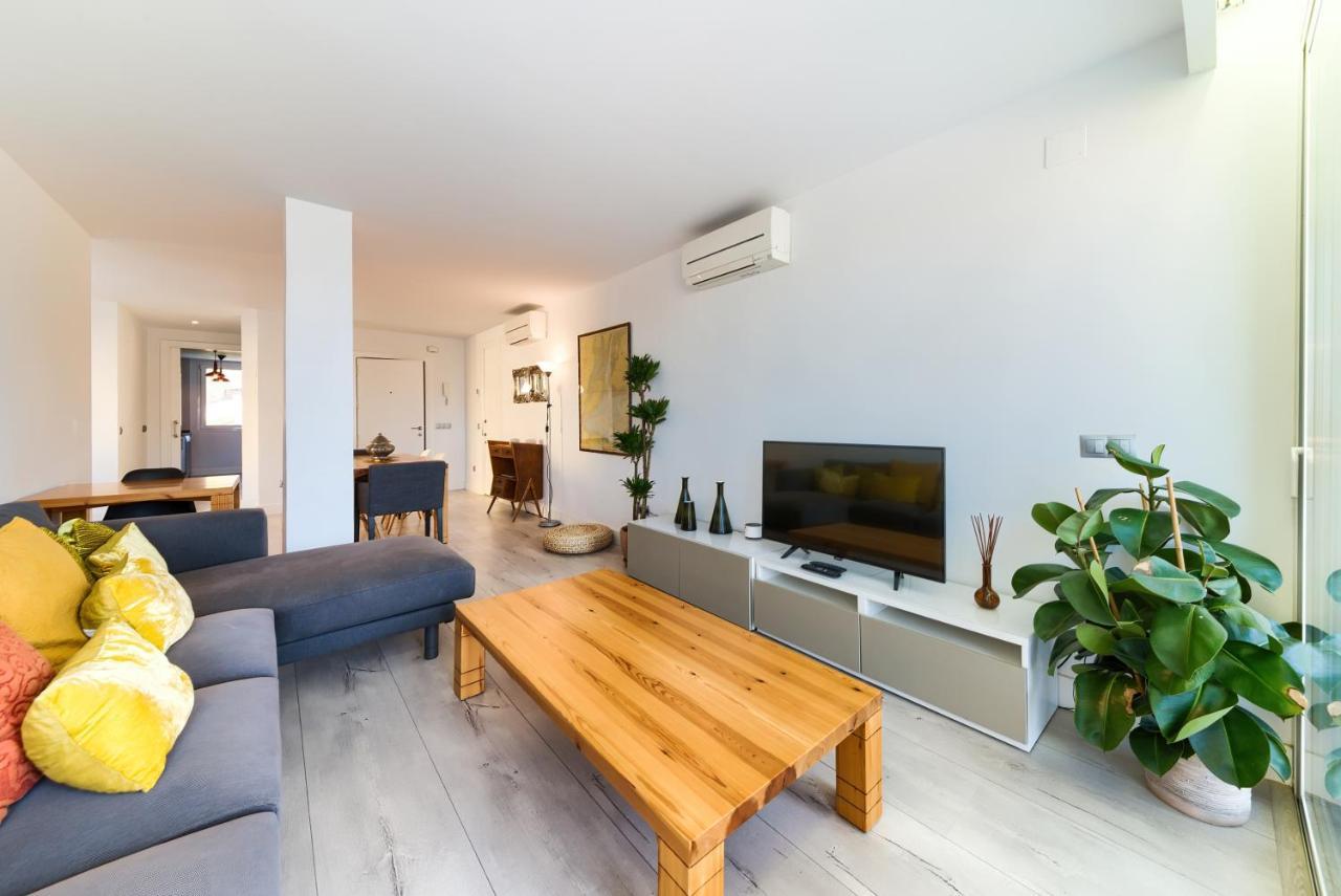 Apartamento Holidays2malaga Reding Terraza&impresionantes Vistas