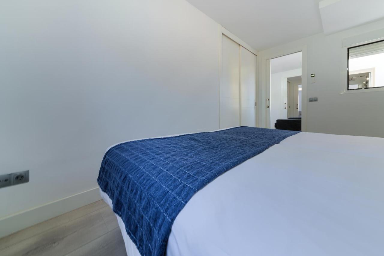 Holidays2malaga Reding Terraza&impresionantes Vistas *