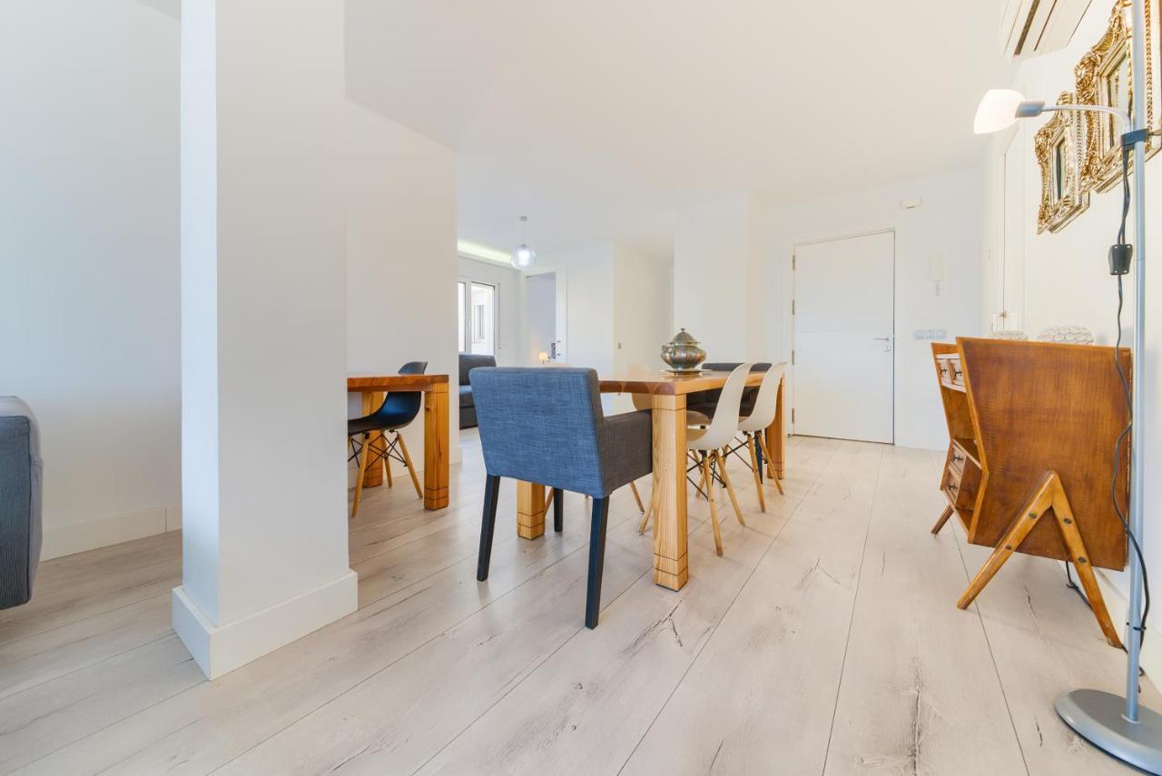 Apartamento Holidays2malaga Reding Terraza&impresionantes Vistas