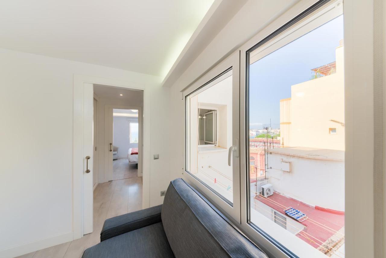 Holidays2malaga Reding Terraza&impresionantes Vistas *