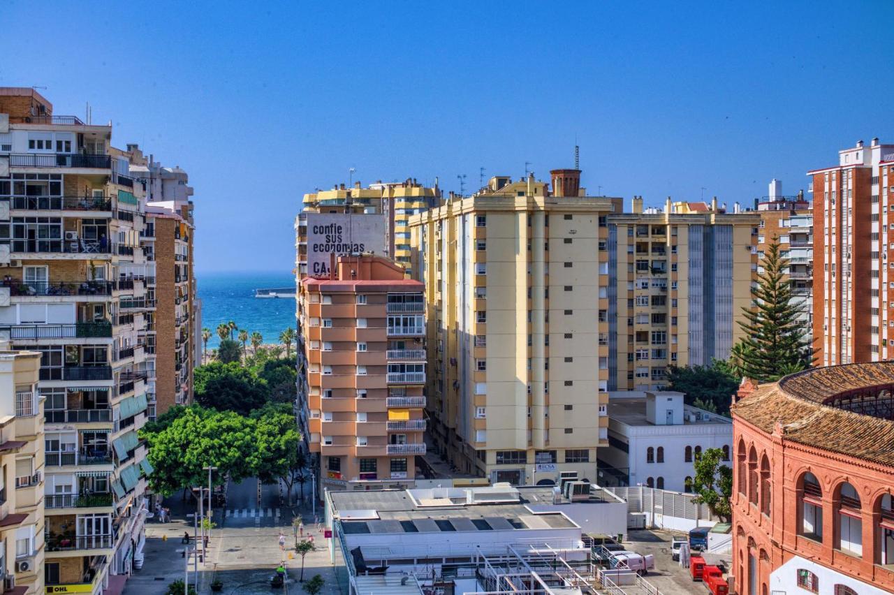Holidays2malaga Reding Terraza&impresionantes Vistas *