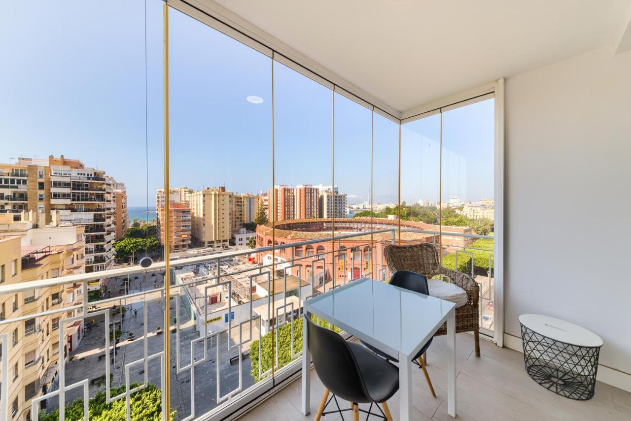 Holidays2malaga Reding Terraza&impresionantes Vistas Apartamento *