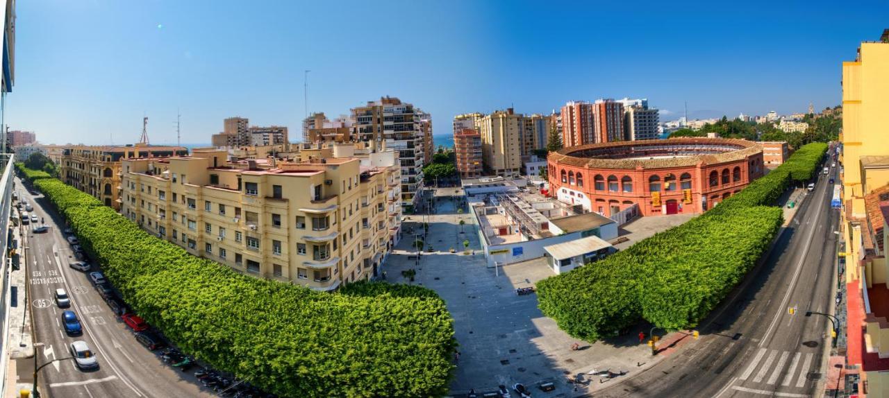 Holidays2malaga Reding Terraza&impresionantes Vistas Apartamento *