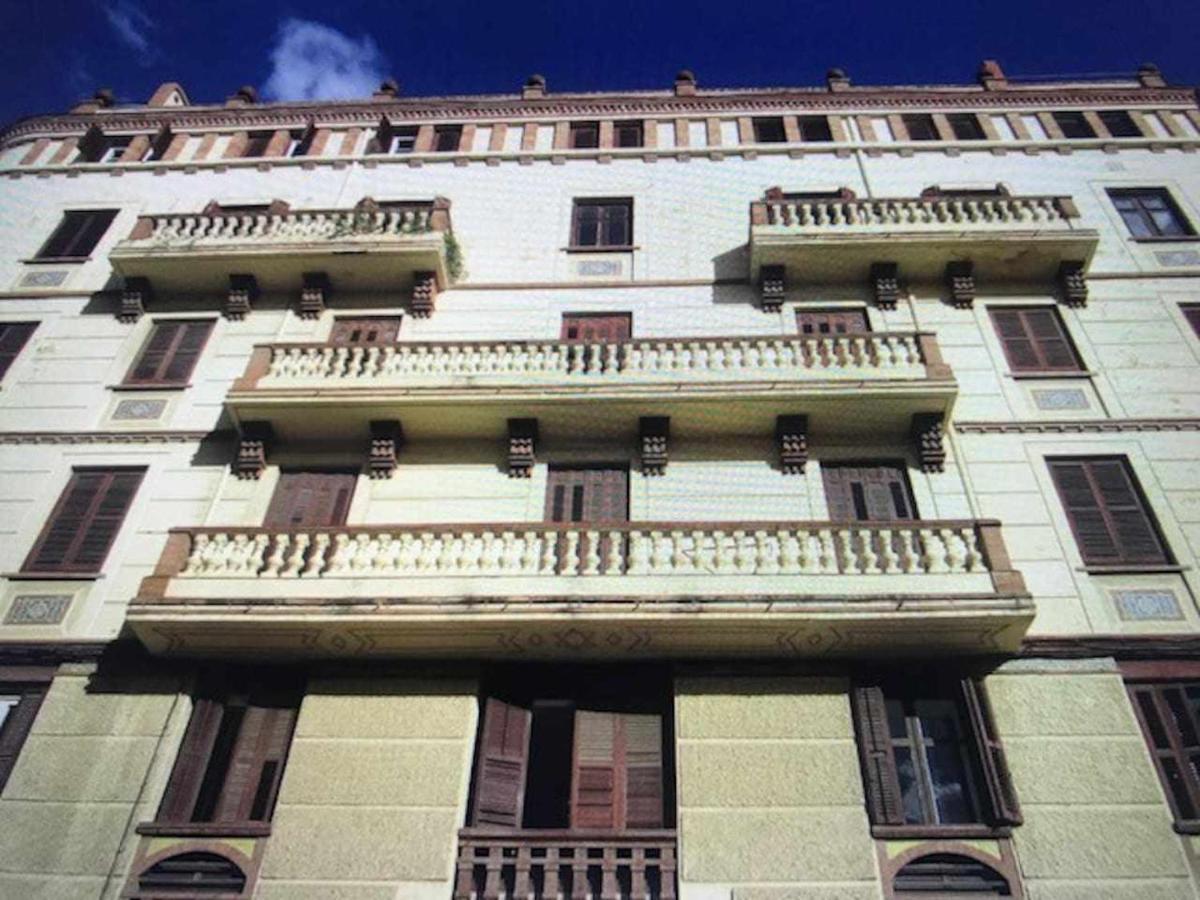 Apartment Luxury Old Town Cervantes Paz En El Casco Antiguo
