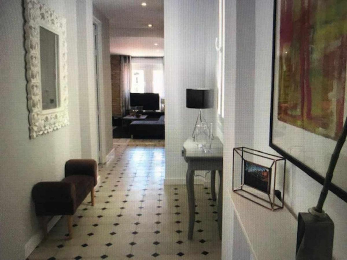Luxury Old Town Cervantes Paz En El Casco Antiguo *