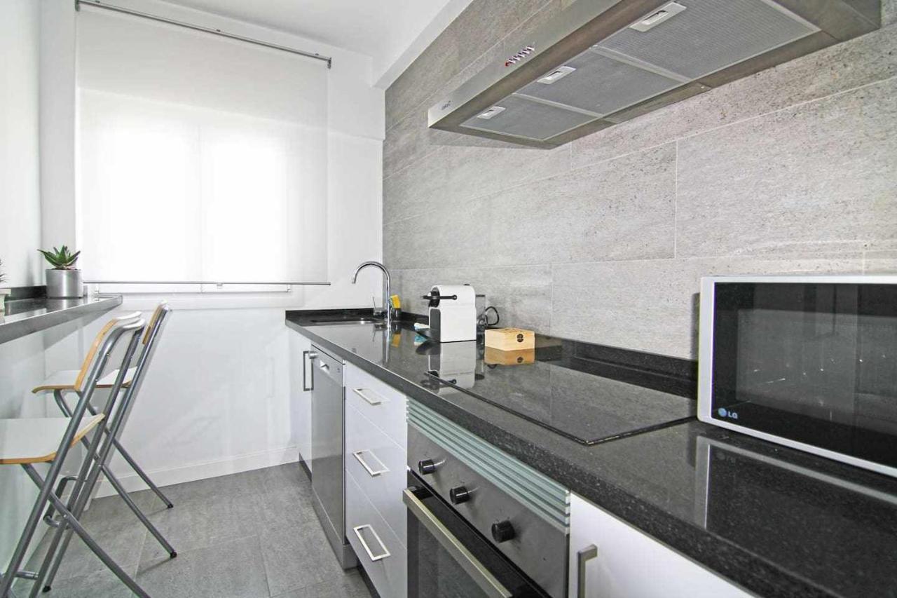 Apartment Luxury Old Town Cervantes Paz En El Casco Antiguo Málaga