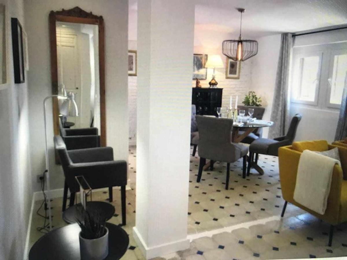 Apartment Luxury Old Town Cervantes Paz En El Casco Antiguo