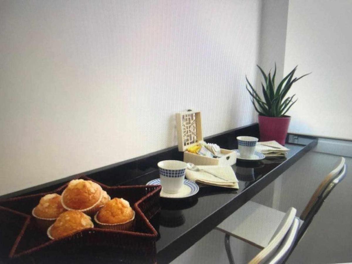 Apartment Luxury Old Town Cervantes Paz En El Casco Antiguo Málaga