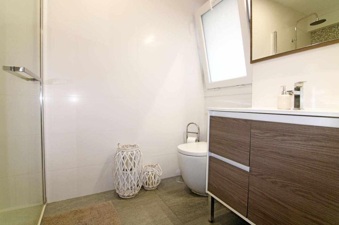 Apartment Luxury Old Town Cervantes Paz En El Casco Antiguo *