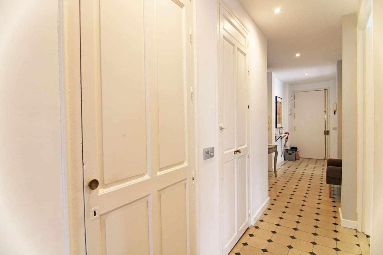 Luxury Old Town Cervantes Paz En El Casco Antiguo Apartment *