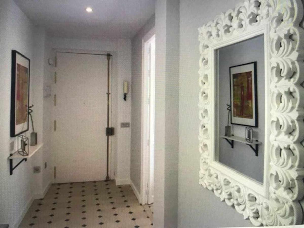 Apartment Luxury Old Town Cervantes Paz En El Casco Antiguo