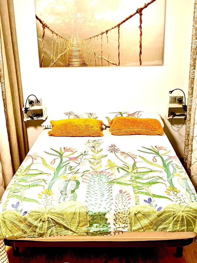Apartment Anas Centro Historico Malaga