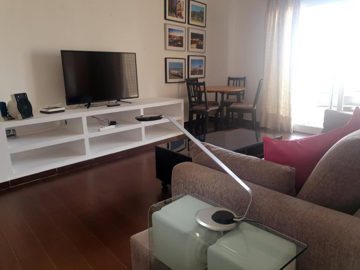 Appartement Atico Martillo Málaga