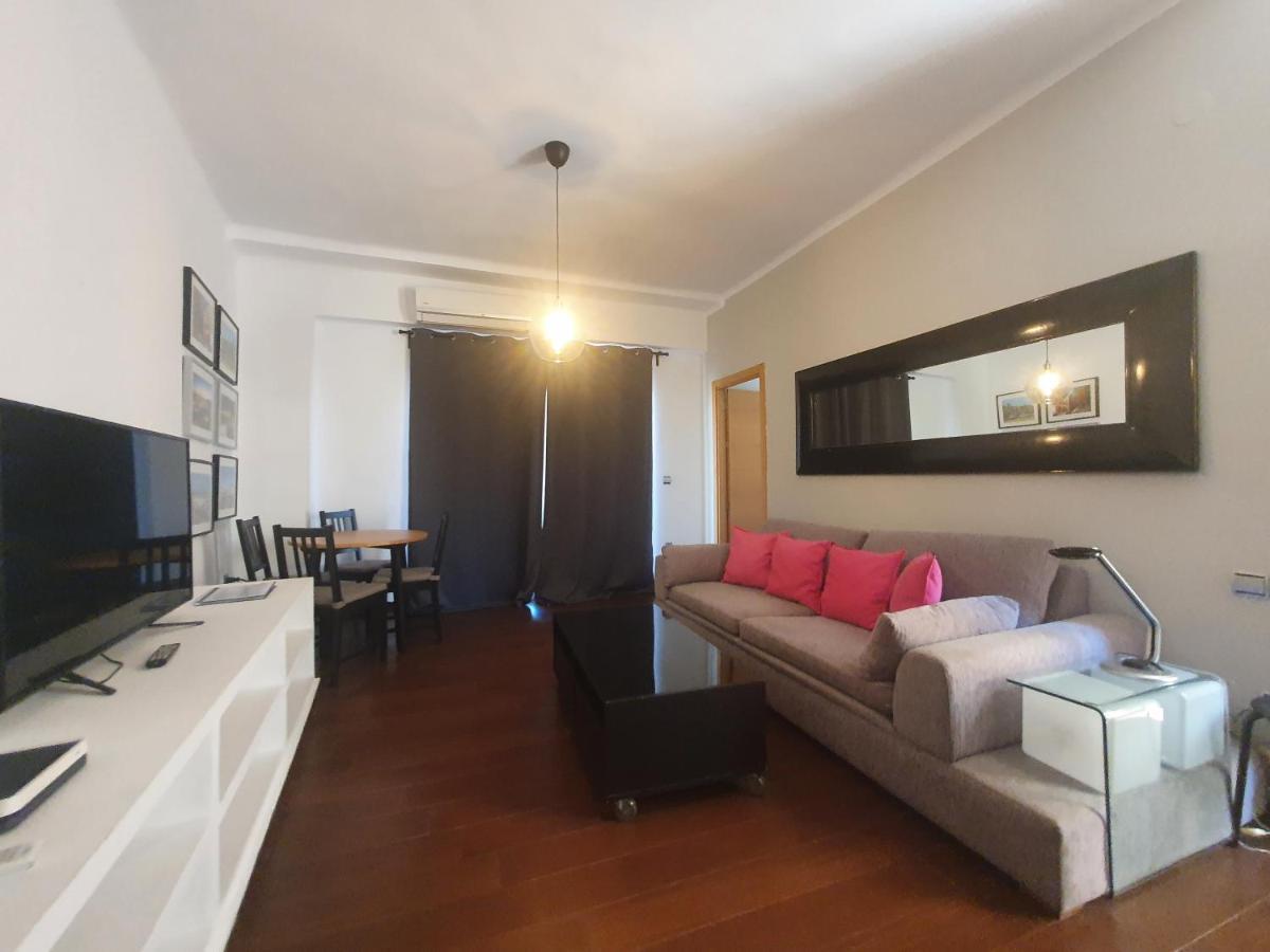 Appartement Atico Martillo *