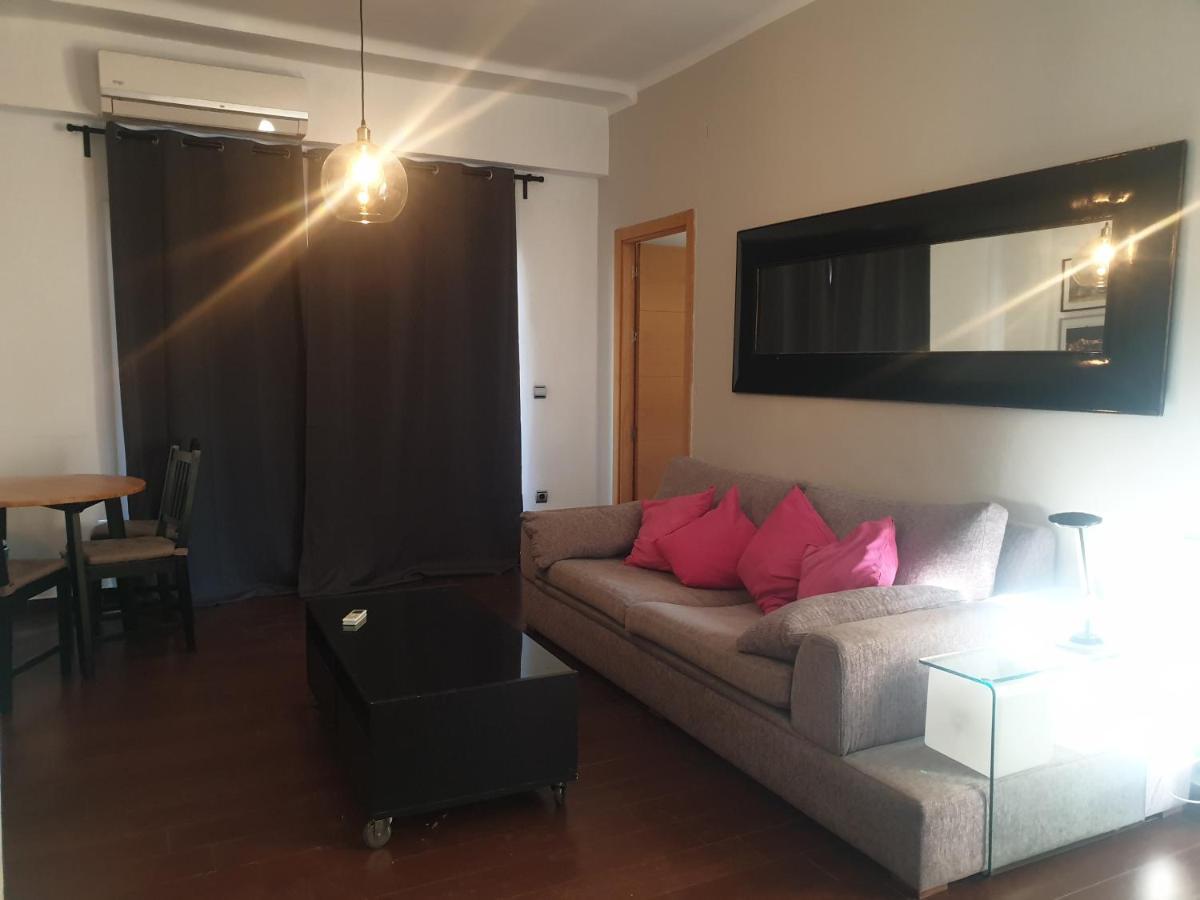 Appartement Atico Martillo Málaga