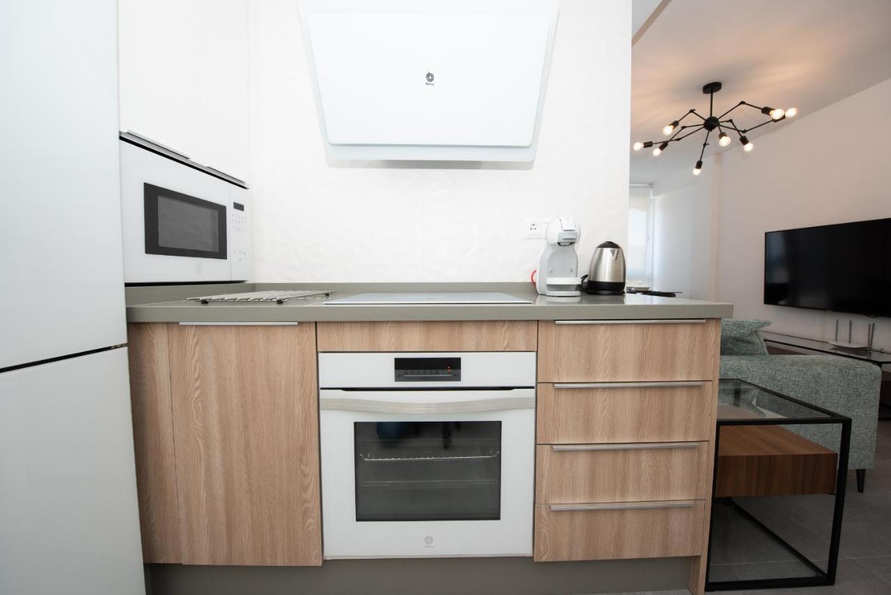 Apartment Benigno Premium Center