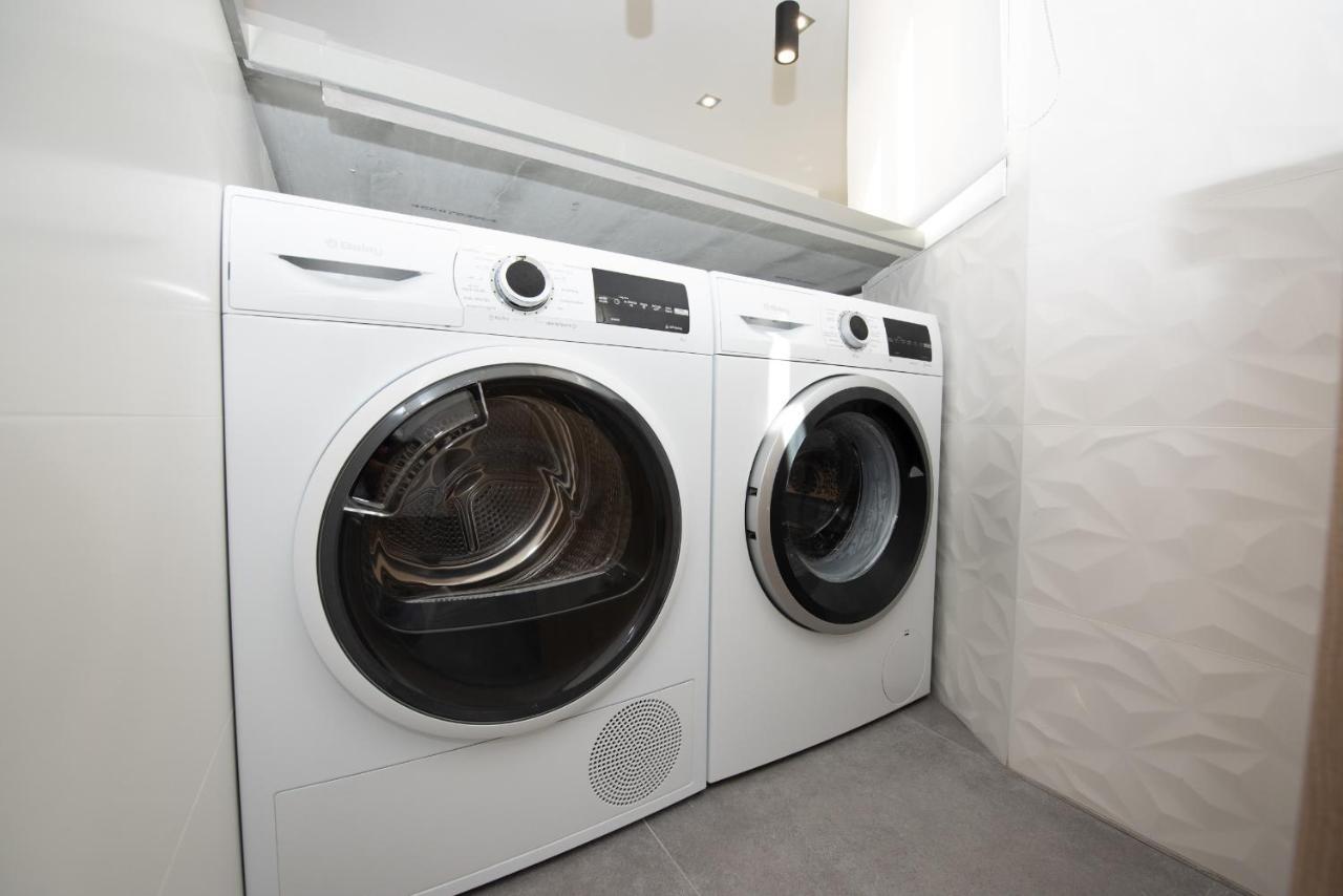 Apartment Benigno Premium Center *
