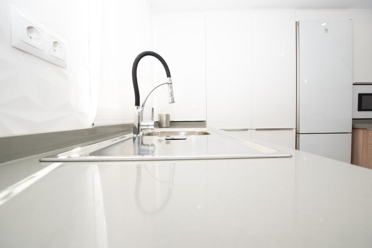 Benigno Premium Center * Malaga