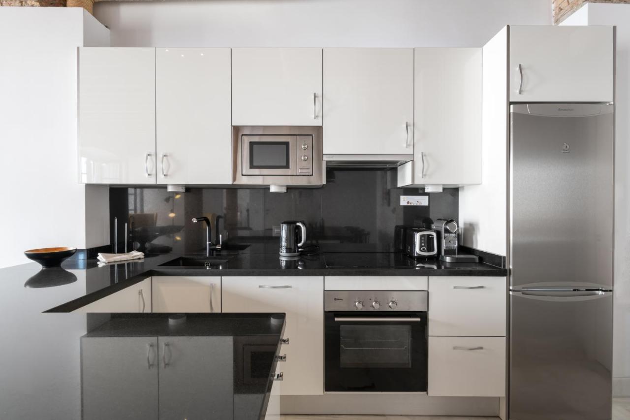 Historical Center Apartment *