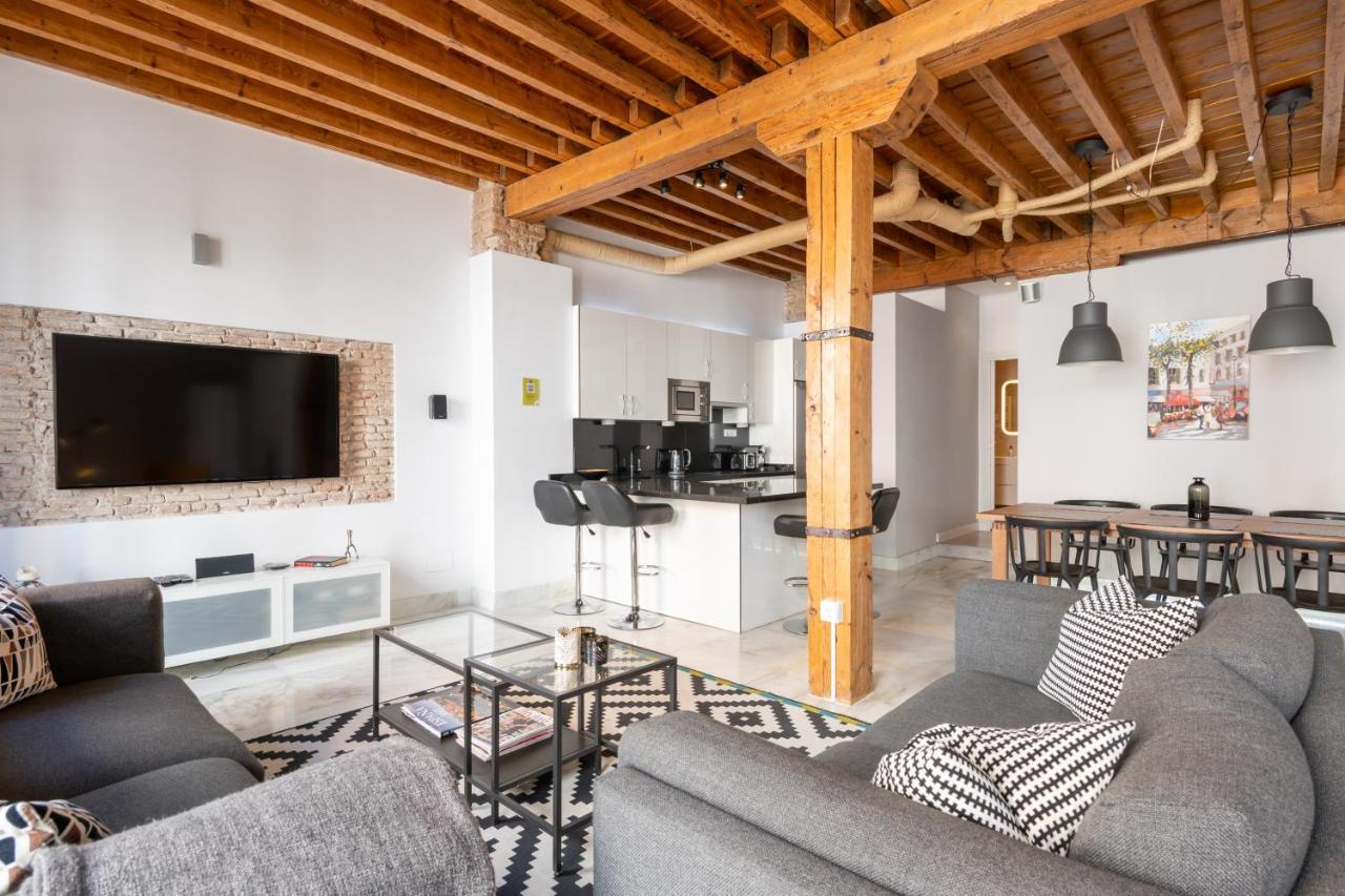 Historical Center Apartment