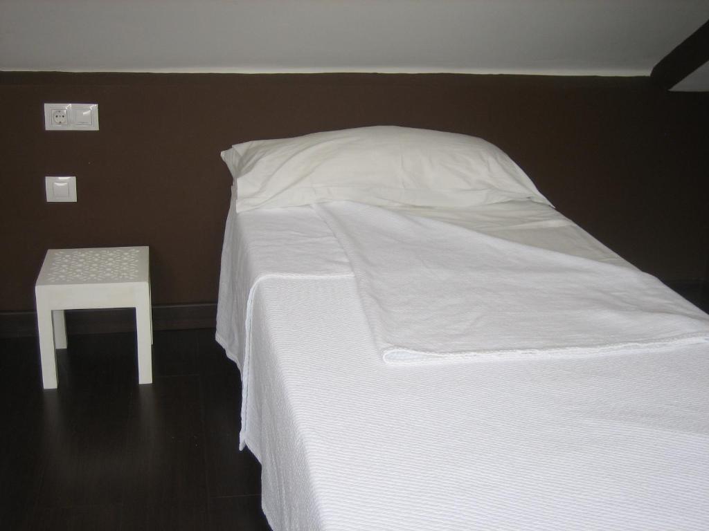 Residencia Universitaria San Jose Apartment *