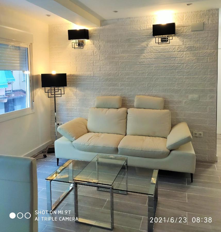 Vialia 2 Centro Apartment Malaga