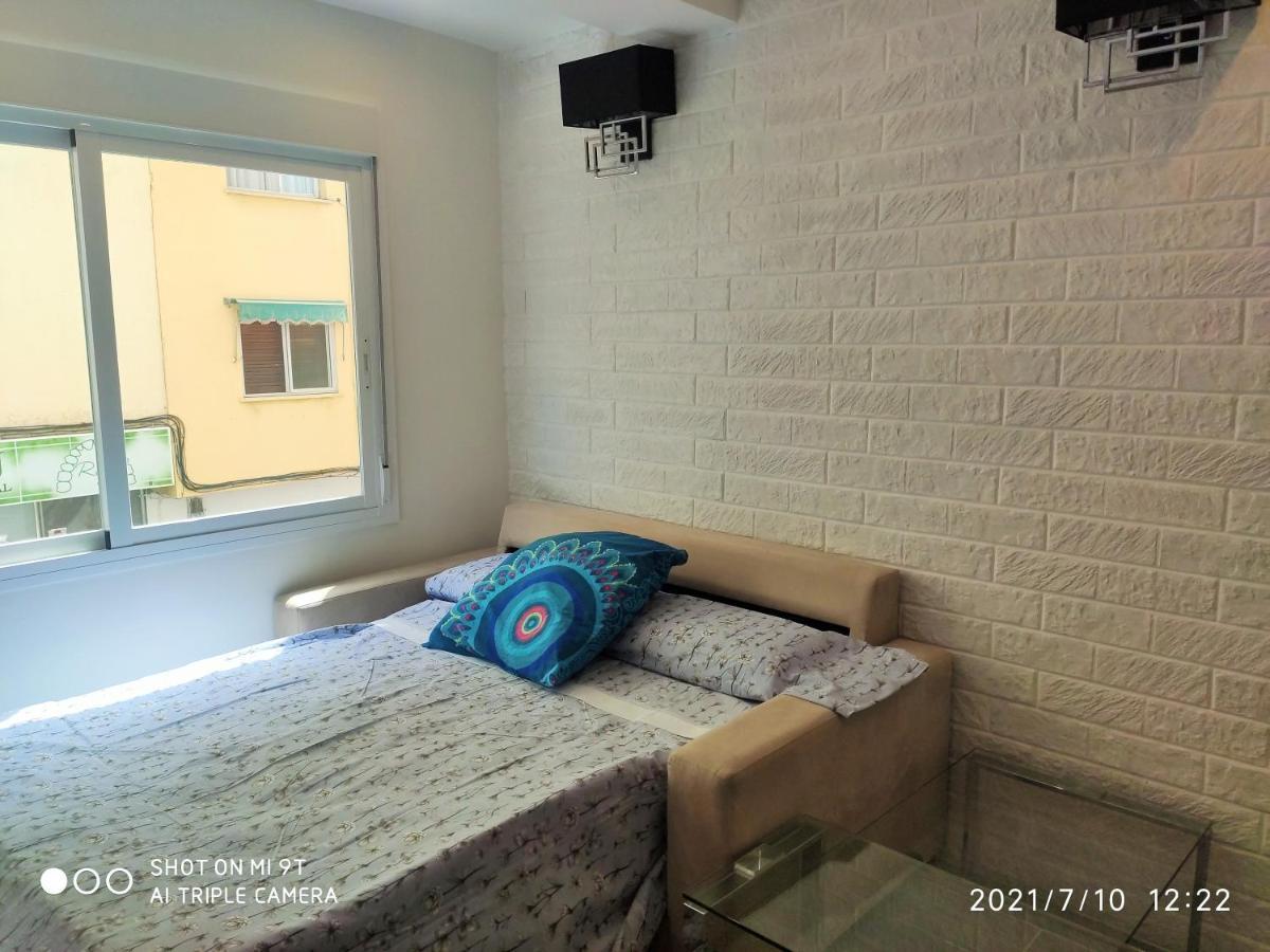 Vialia 2 Centro Apartment